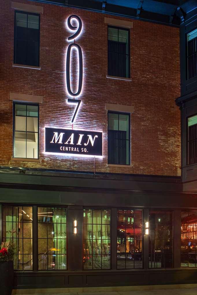 907 Main Square, Sonder By Marriott Bonvoy