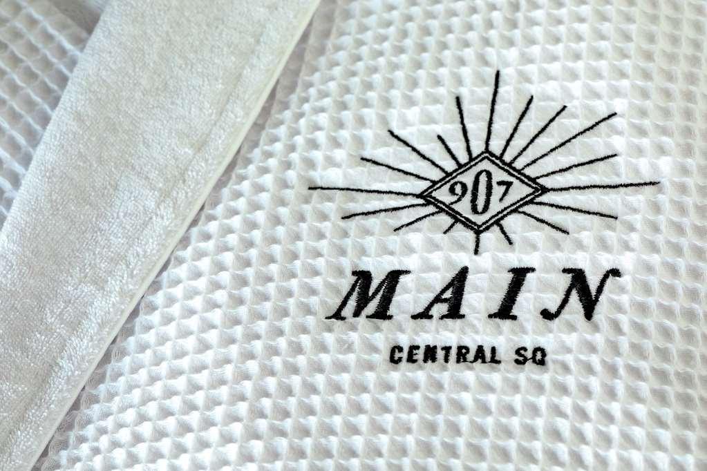 Hotel 907 Main Square, Sonder By Marriott Bonvoy
