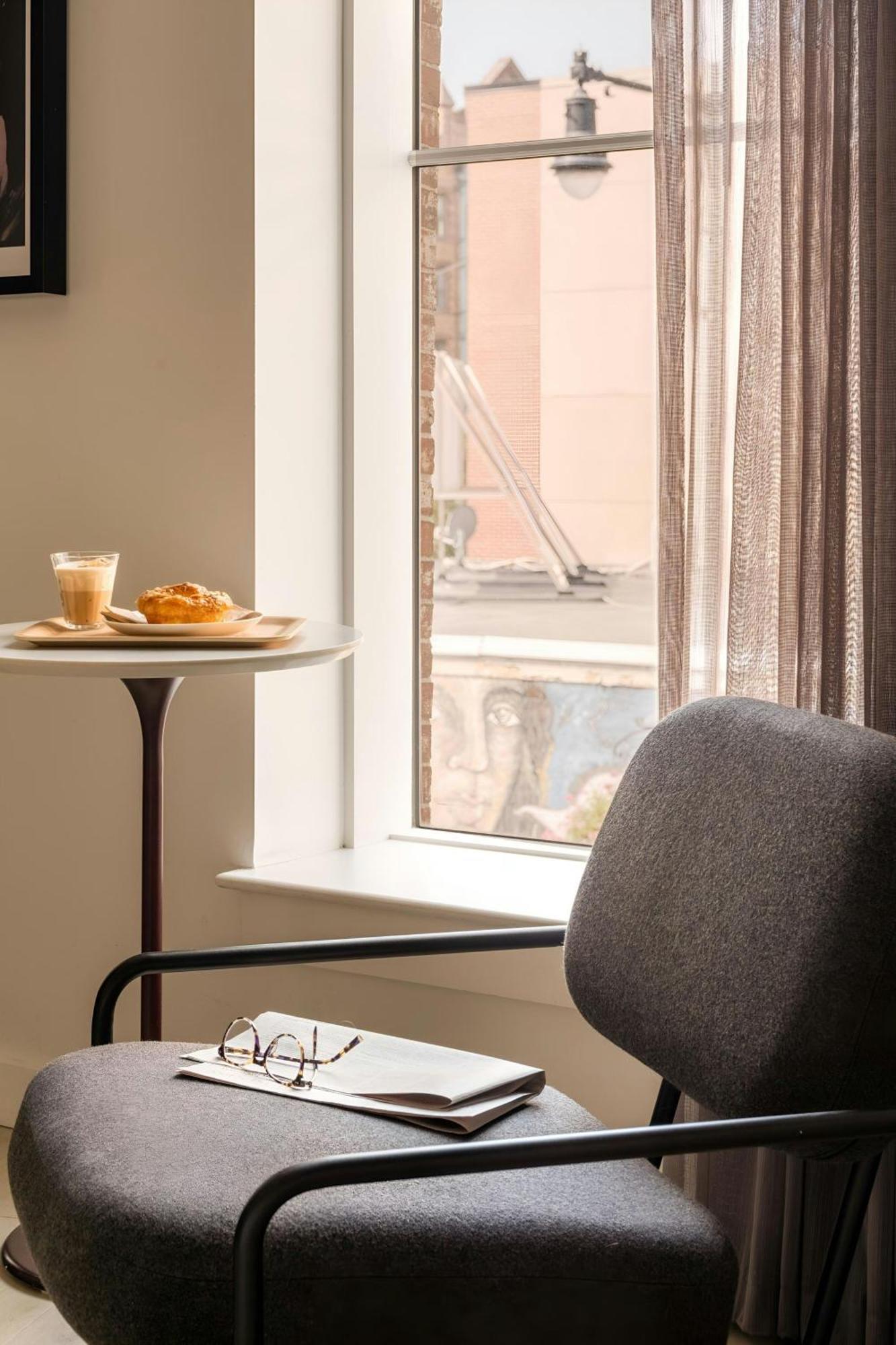 Hotel 907 Main Square, Sonder By Marriott Bonvoy Cambridge