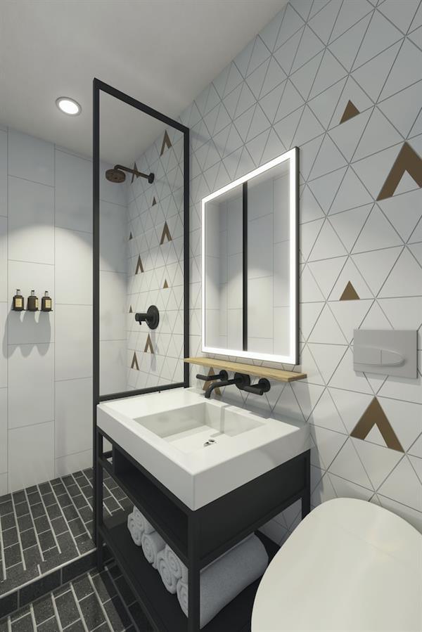 907 Main Square, Sonder By Marriott Bonvoy 4*