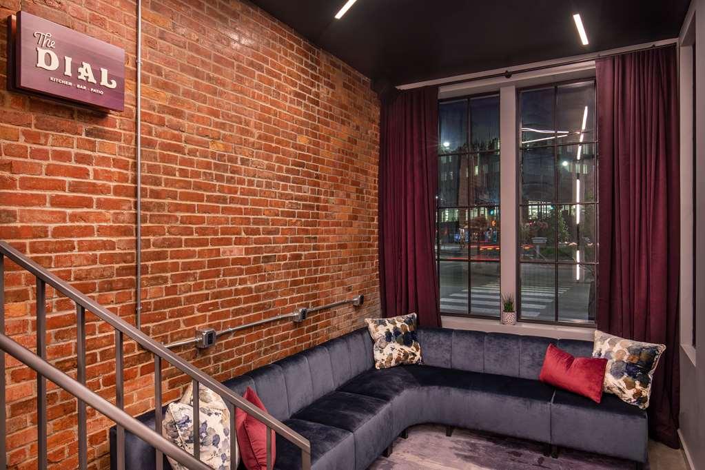 Hotel 907 Main Square, Sonder By Marriott Bonvoy Cambridge