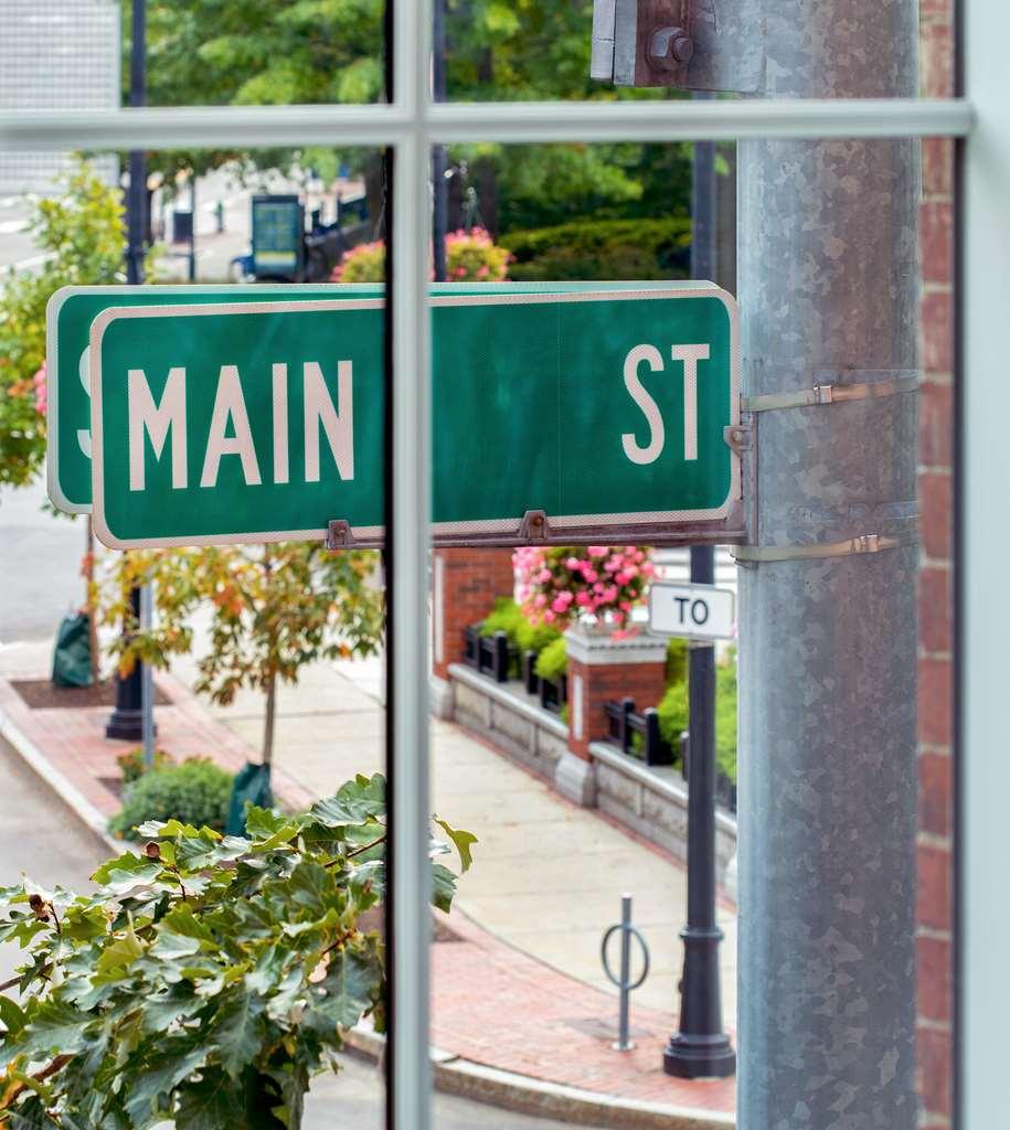 907 Main Square, Sonder By Marriott Bonvoy Hotel Cambridge