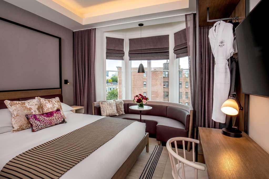 907 Main Square, Sonder By Marriott Bonvoy Hotel