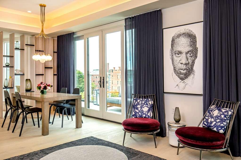 907 Main Square, Sonder By Marriott Bonvoy Hotel