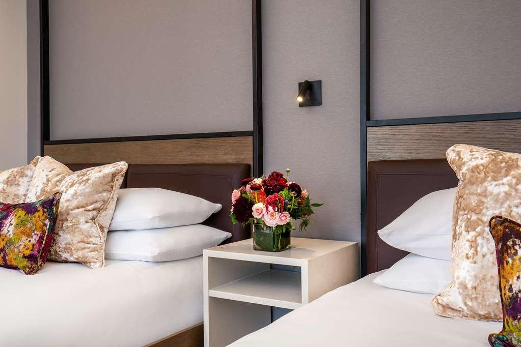 907 Main Square, Sonder By Marriott Bonvoy 4* Cambridge