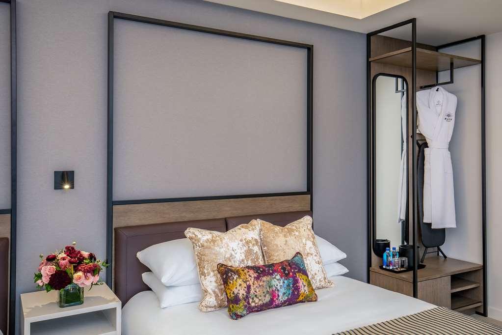 Hotel 907 Main Square, Sonder By Marriott Bonvoy
