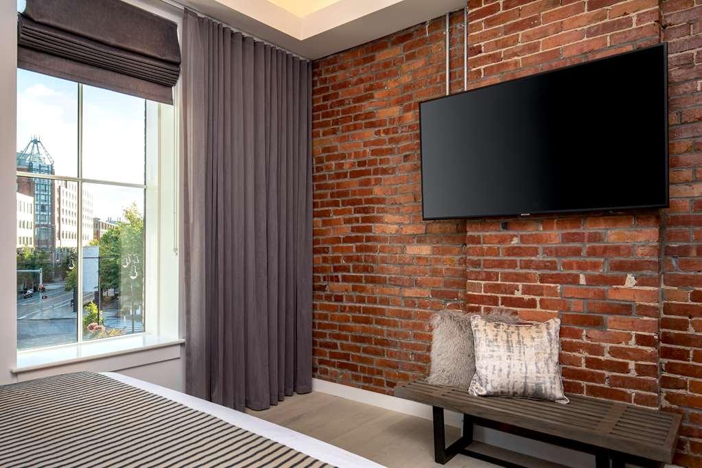 907 Main Square, Sonder By Marriott Bonvoy Cambridge