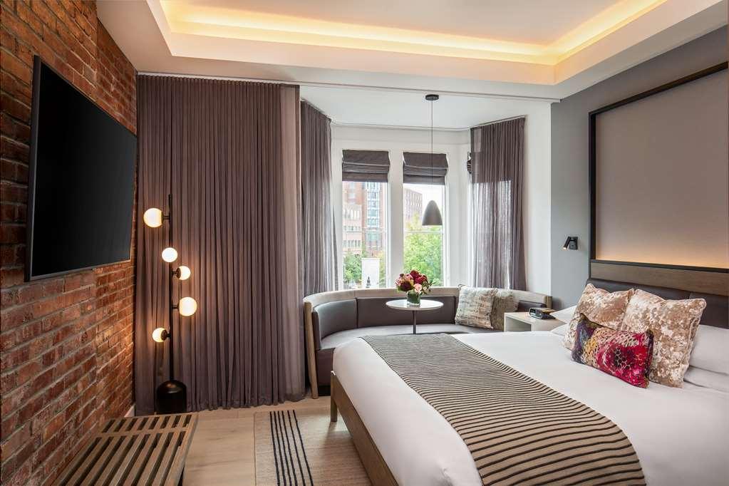907 Main Square, Sonder By Marriott Bonvoy 4* Cambridge