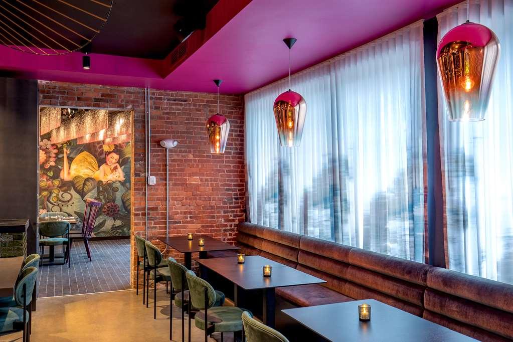 907 Main Square, Sonder By Marriott Bonvoy Cambridge