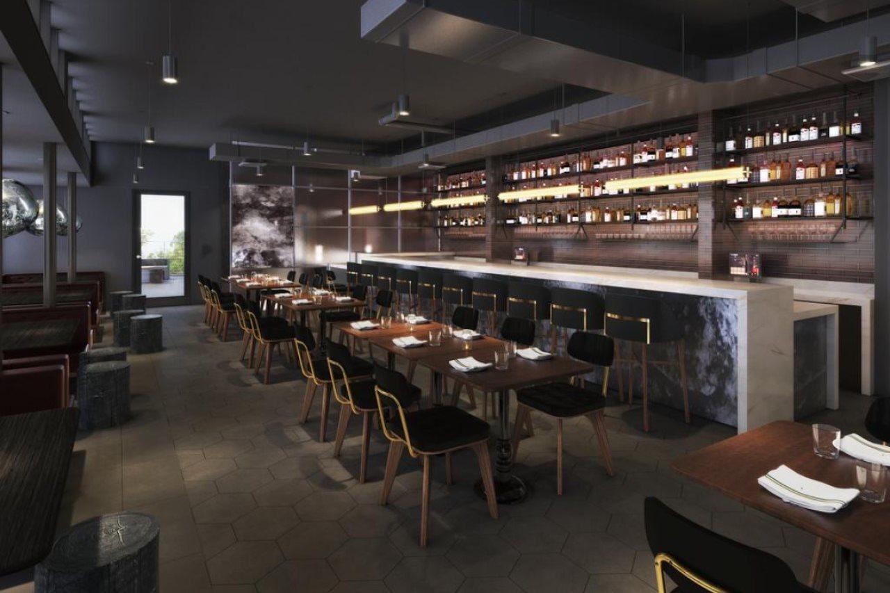 907 Main Square, Sonder By Marriott Bonvoy Hotel 4*