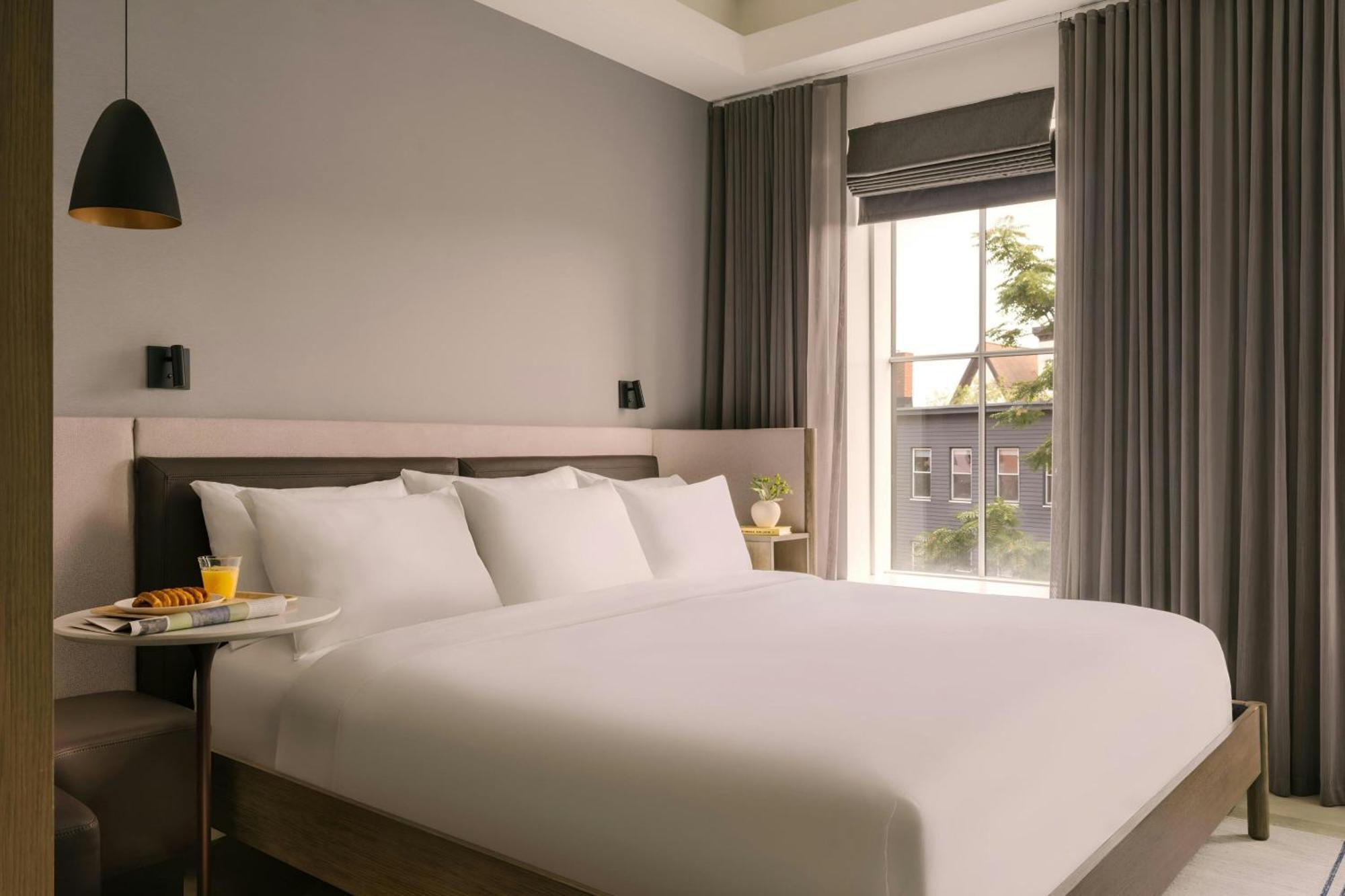 907 Main Square, Sonder By Marriott Bonvoy Cambridge