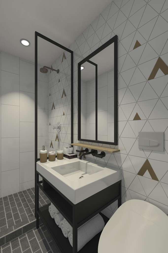 Hotel 907 Main Square, Sonder By Marriott Bonvoy